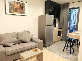 1 спален Кондо на продажу в The BASE Garden Rama 9, Hua Mak, Банг Капи, Бангкок