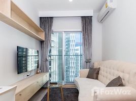 1 Bedroom Condo for sale at Noble Revolve Ratchada, Huai Khwang, Huai Khwang, Bangkok