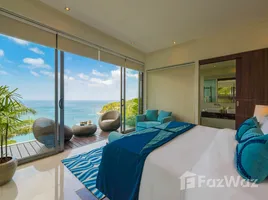 6 Schlafzimmer Villa zu verkaufen im Cape Amarin, Kamala