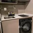 1 спален Кондо в аренду в Aspire Rama 4, Phra Khanong