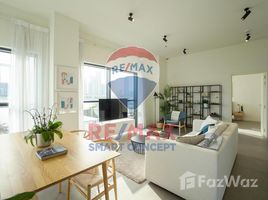 Studio Apartment for sale at Pixel, Makers District, Al Reem Island