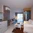 1 спален Квартира в аренду в Sathorn Bridge Tower, Bang Lamphu Lang