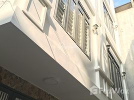 3 Habitación Casa en venta en Hai Ba Trung, Hanoi, Minh Khai, Hai Ba Trung