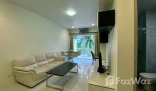 1 Schlafzimmer Wohnung zu verkaufen in Kamala, Phuket Royal Kamala