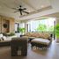 3 спален Квартира в аренду в Dhani Residence, Khlong Tan Nuea