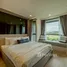 2 Bedroom Apartment for rent at The Ozone Condominium, Choeng Thale