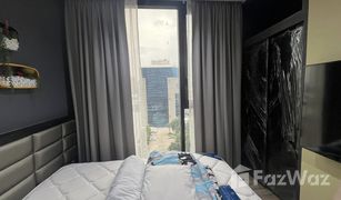 1 Bedroom Condo for sale in Chatuchak, Bangkok The Line Jatujak - Mochit