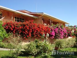 8 Habitación Casa for sale in Chiriquí, Renacimiento, Chiriquí