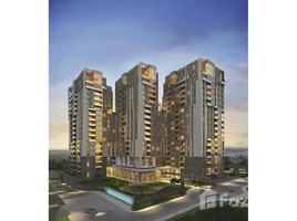 3 Bedroom Apartment for sale at Aeon, 6 October Compounds, 6 October City