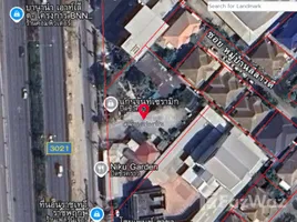  Land for sale in Bang Khanun, Nonthaburi, Bang Khanun, Bang Kruai, Nonthaburi