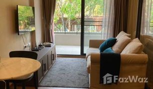 1 Bedroom Condo for sale in Nong Kae, Hua Hin La Habana 