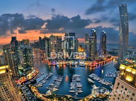 2 غرفة نوم شقة للبيع في Marina Shores, Park Island, Dubai Marina