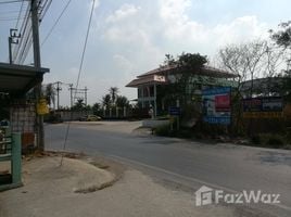  Земельный участок for sale in Таиланд, Khlong Khoi, Pak Kret, Нонтабури, Таиланд