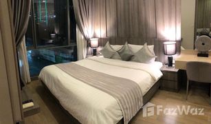 1 Schlafzimmer Wohnung zu verkaufen in Khlong Toei, Bangkok Trapezo Sukhumvit 16