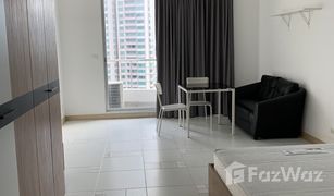 Studio Condo for sale in Bang Lamphu Lang, Bangkok Supalai River Place