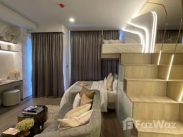 1 chambre Condominium a vendre à Thanon Phaya Thai, Bangkok Park Origin Phayathai