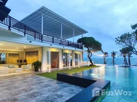 10 Habitación Casa en venta en Dharawadi, Na Chom Thian, Sattahip, Chon Buri, Tailandia