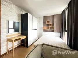 อพาร์ทเม้นท์ สตูดิโอ ให้เช่า ในโครงการ ไอดีโอ มิกซ์ สุขุมวิท 103, บางนา, บางนา