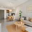 1 Schlafzimmer Penthouse zu vermieten im City Square Residences, Lavender