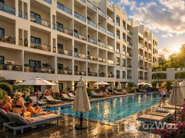 1 Habitación Apartamento en venta en Aqua Palms Resort Hurghada, Hurghada