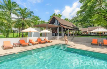 Loch Palm Residence in Kathu, Phuket