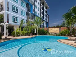 Estudio Departamento en venta en The Bell Condominium, Chalong, Phuket Town, Phuket