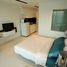 Studio Apartment for sale at City Center Residence, Nong Prue, Pattaya