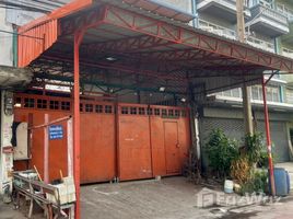  Entrepot for rent in Bang Bon, Bangkok, Bang Bon, Bang Bon