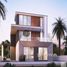 6 Bedroom House for sale at Paradise Hills, Golf Vita, DAMAC Hills (Akoya by DAMAC), Dubai, United Arab Emirates