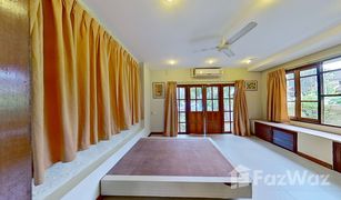 6 Bedrooms House for sale in Nong Prue, Pattaya Central Park 2 Pattaya
