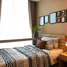 2 Schlafzimmer Wohnung zu verkaufen im Noble Revolve Ratchada 2, Huai Khwang