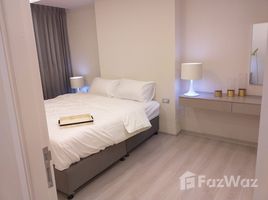 คอนโด 2 ห้องนอน ให้เช่า ในโครงการ วีธารา สุขุมวิท 36, คลองตัน