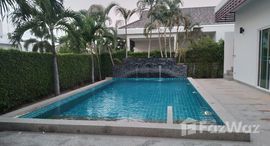 Sivana Gardens Pool Villas 에서 사용 가능한 장치