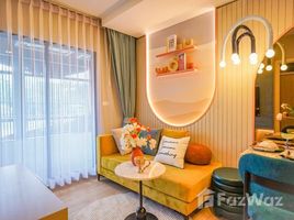 2 Schlafzimmer Wohnung zu verkaufen im The Cube Amaze, Si Sunthon, Thalang, Phuket