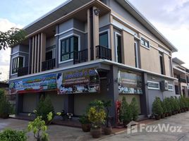 2 спален Таунхаус for rent in Pakham, Buri Ram, Pakham