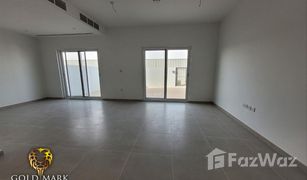 3 Schlafzimmern Reihenhaus zu verkaufen in Villanova, Dubai Amaranta 3