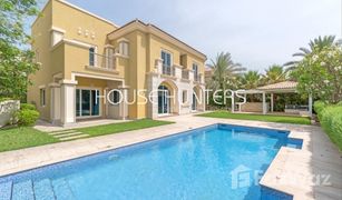 5 Bedrooms Villa for sale in Victory Heights, Dubai Calida