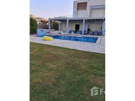 4 Bedroom Villa for sale at Hacienda Bay, Sidi Abdel Rahman