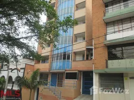 3 спален Квартира на продажу в STREET 60 # 45D 26, Medellin
