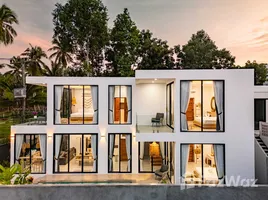 3 Habitación Villa en venta en Koh Samui, Maenam, Koh Samui