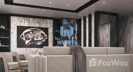 Available Units at Business Bay