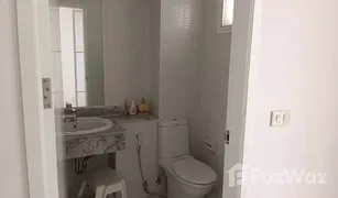 2 Bedrooms Condo for sale in Hua Hin City, Hua Hin Baan Saechuan 