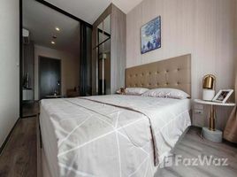 คอนโด 1 ห้องนอน ให้เช่า ในโครงการ ไนท์บริดจ์ ไพร์ม อ่อนนุช, พระโขนงเหนือ