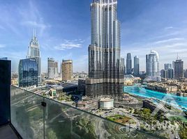 1 Habitación Apartamento en venta en The Address Residences Dubai Opera, 