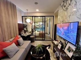 1 Bedroom Condo for sale at Monté RSU, Lak Hok