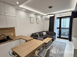 Studio Appartement zu vermieten im Villa Crystal, Batu