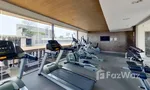 Fitnessstudio at Sari by Sansiri