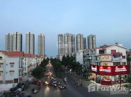 1 Phòng ngủ Biệt thự for sale in Tân Hưng, Quận 7, Tân Hưng