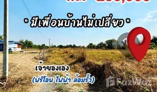 N/A Land for sale in Nong Ratchawat, Suphan Buri 