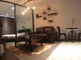 1 Bedroom Condo for rent at Rhythm Ekkamai, Khlong Tan Nuea